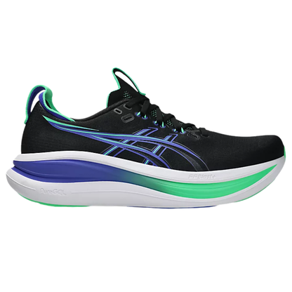 ASICS - Nimbus 28 - Standard Fit (D) - Men's
