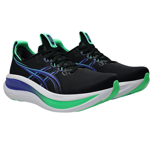 ASICS - Nimbus 28 - Standard Fit (D) - Men's