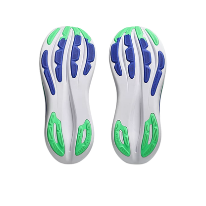 ASICS - Nimbus 28 - Standard Fit (D) - Men's