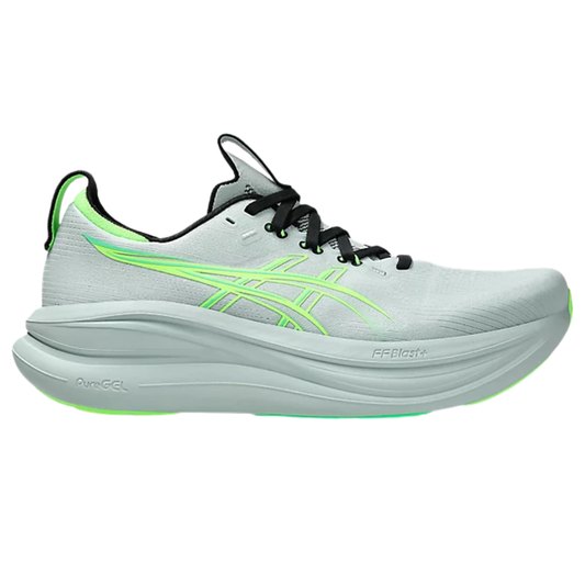 ASICS - Nimbus 28 - Extra Wide Fit (4E) - Men's