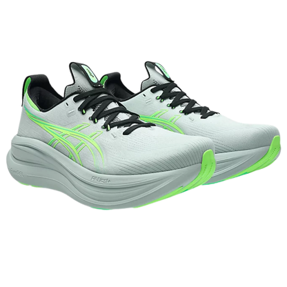 ASICS - Nimbus 28 - Extra Wide Fit (4E) - Men's