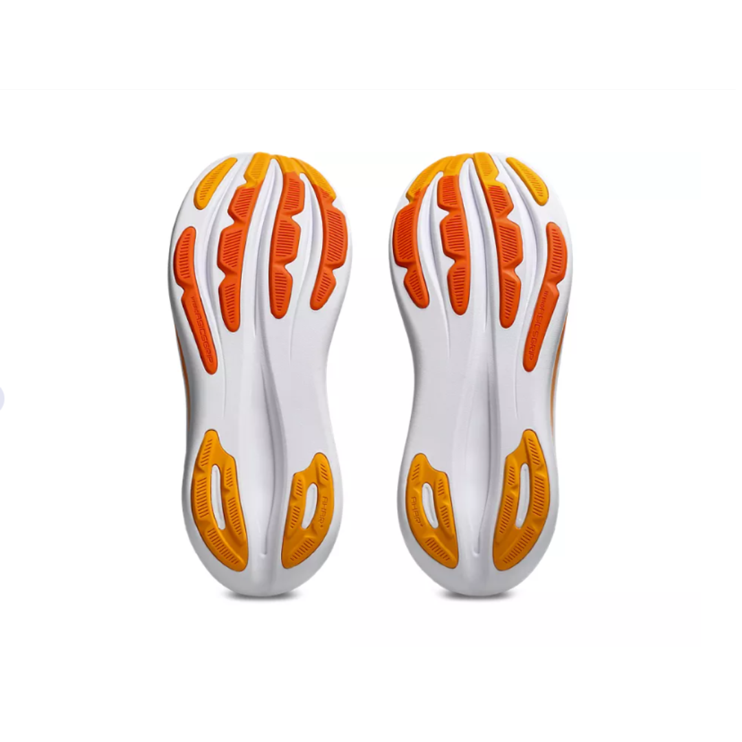 ASICS - Nimbus 28 - Wide Fit (2E) - Men's