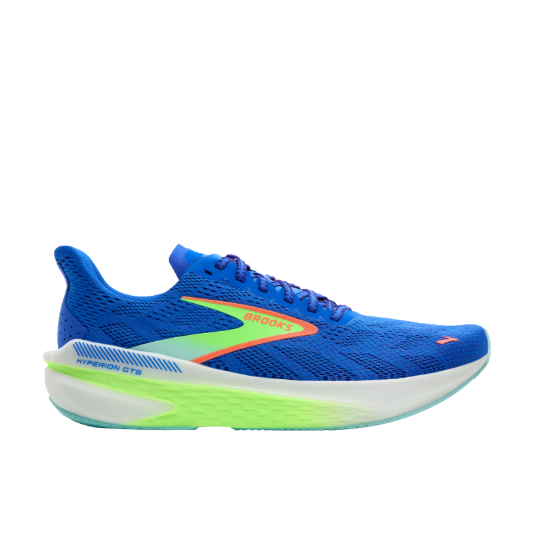 BROOKS - Men's Hyperion GTS 2