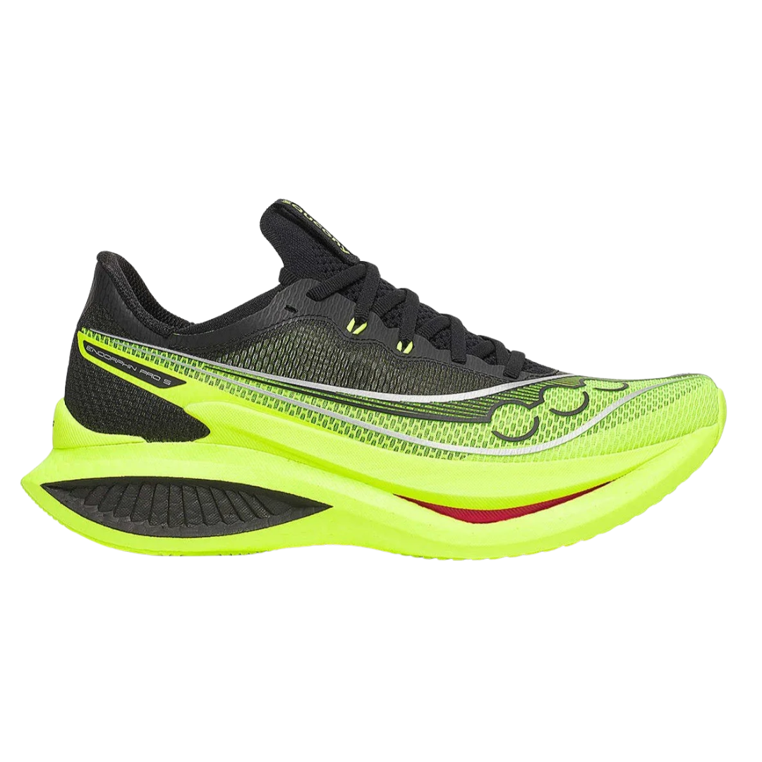 SAUCONY - Endorphin Pro 5 - Men's