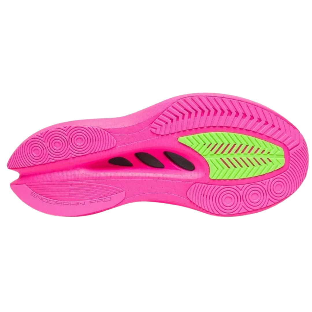 SAUCONY - Endorphin Pro 5 - Women's