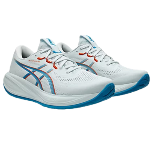 ASICS - Gel - Cumulus 28 - Men's - Wide Fit (2E)