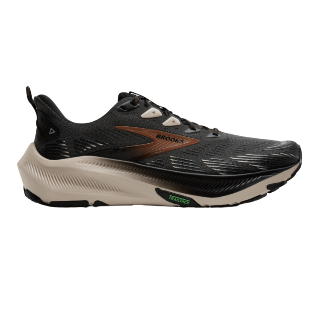 Brooks Ghost Trail - Men's