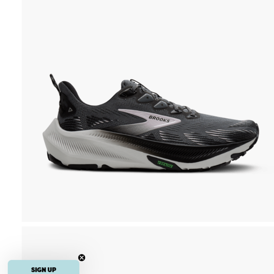 Brooks Ghost Trail - Women's