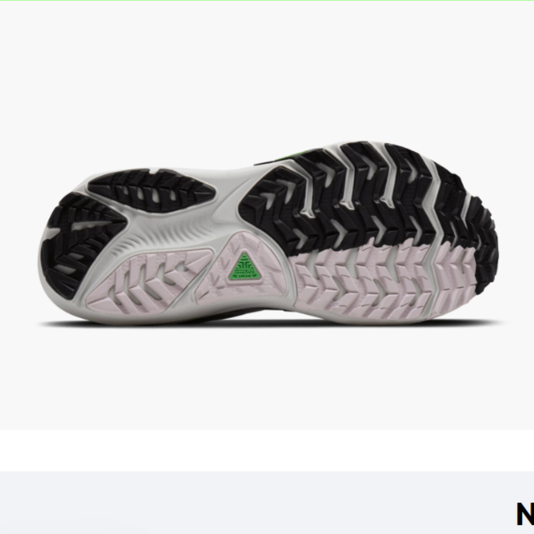 Brooks Ghost Trail - Women's