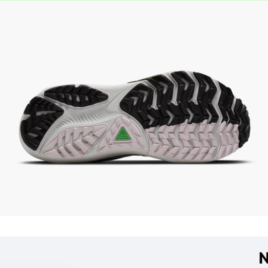 Brooks Ghost Trail - Women's