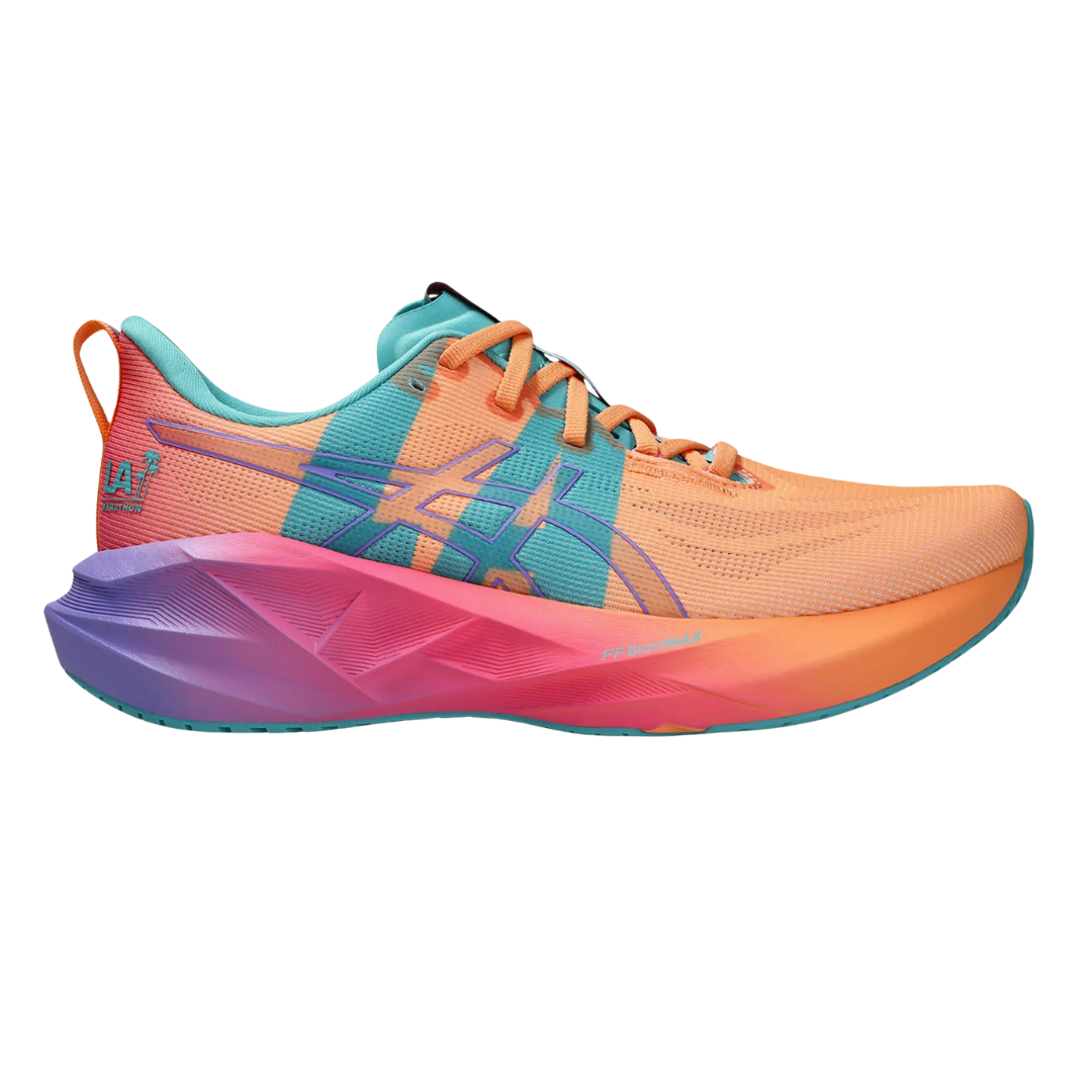 ASICS - NOVABLAST 5 - UNISEX