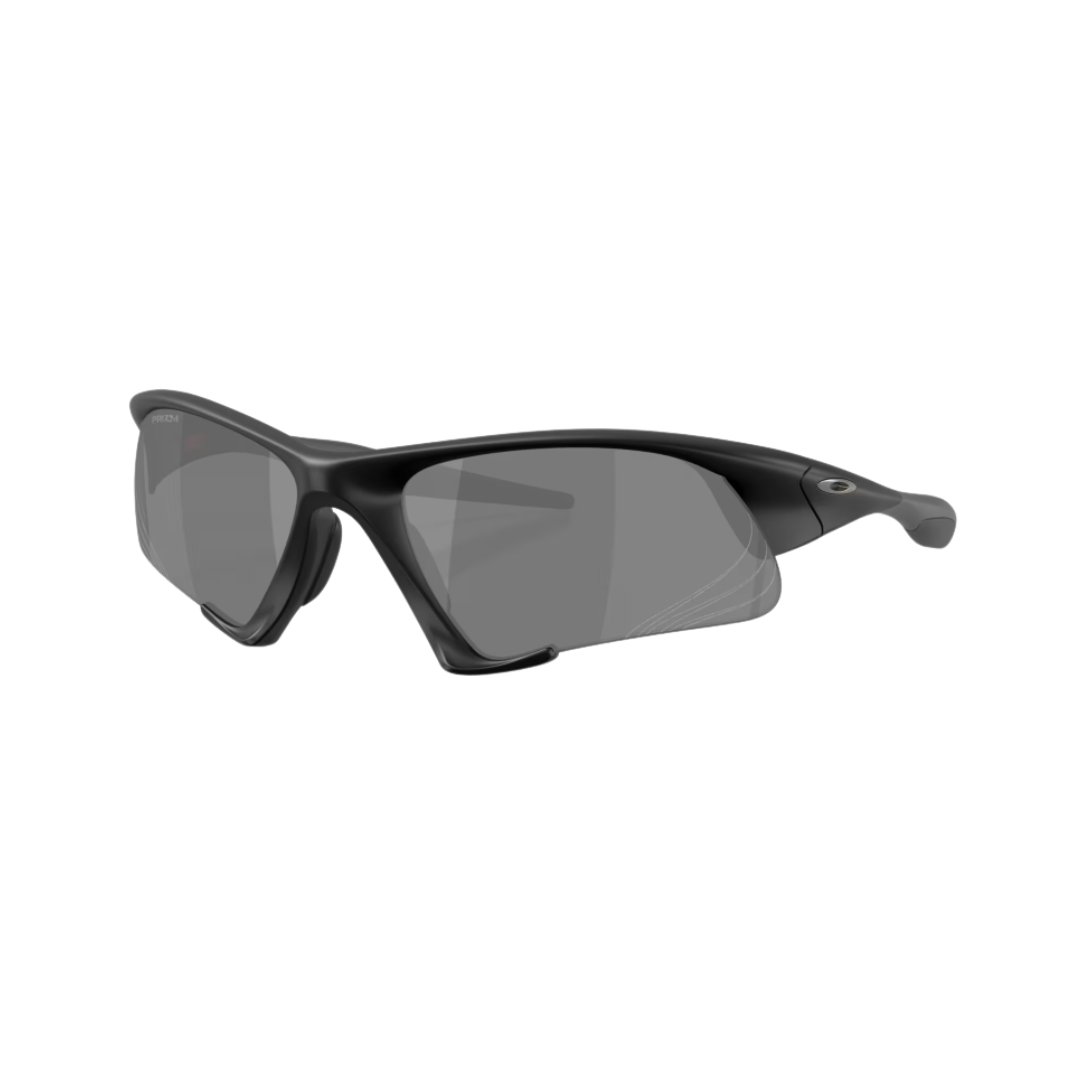 OAKLEY - Suture Jacket - Matte Black - Prizm Black