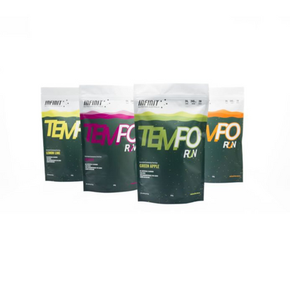 INFINIT NUTRITION - TEMPO RUN Concentrated Fuel
