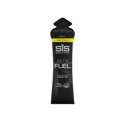 SIS - Beta Fuel 40g Gel + Nutropics