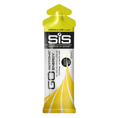 SIS GO Isotonic Energy Gel 60ml