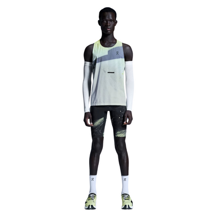 ON - Men's Race Tights Half