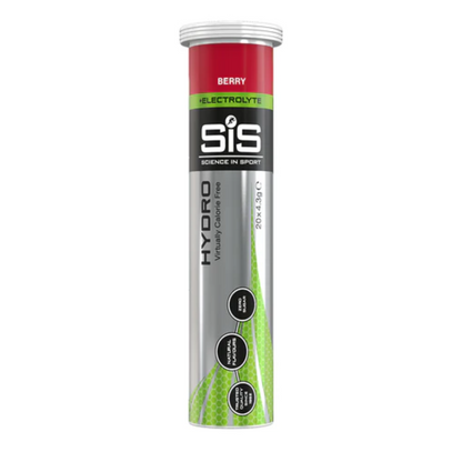 SIS - Hydro Electrolyte Tablets