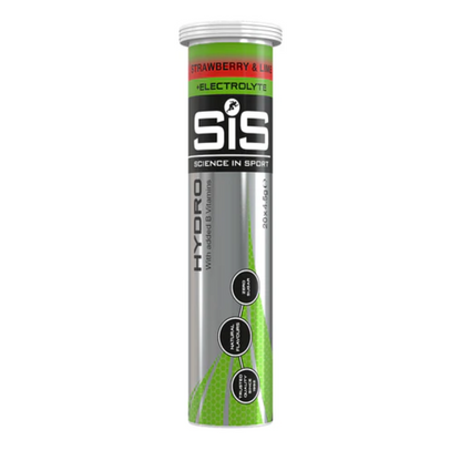 SIS - Hydro Electrolyte Tablets