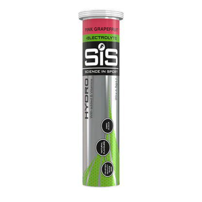 SIS - Hydro Electrolyte Tablets