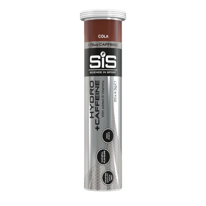 SIS - Hydro Electrolyte Tablets