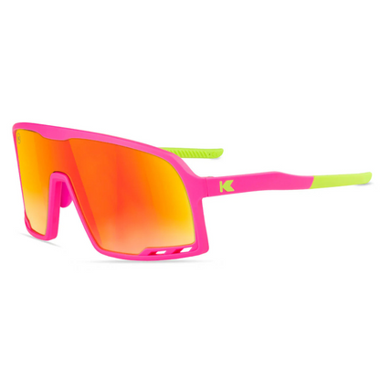 KNOCKAROUND - Campeone's Sunglasses
