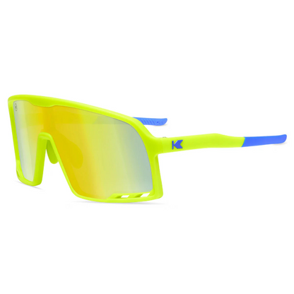 KNOCKAROUND - Campeone's Sunglasses