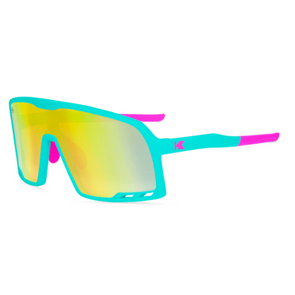 KNOCKAROUND - Campeone's Sunglasses