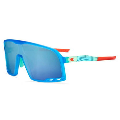 KNOCKAROUND - Campeone's Sunglasses