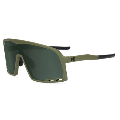 KNOCKAROUND - Campeone's Sunglasses