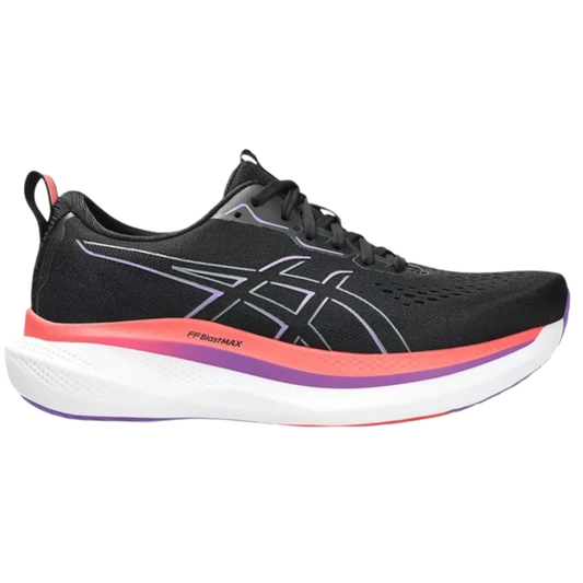 ASICS - Men's - Glideride Max