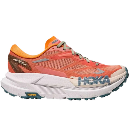 HOKA - Mafate X Women's