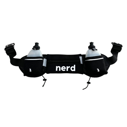 NERD BELT - NB 400