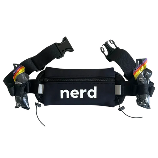 NERD - NB Racer