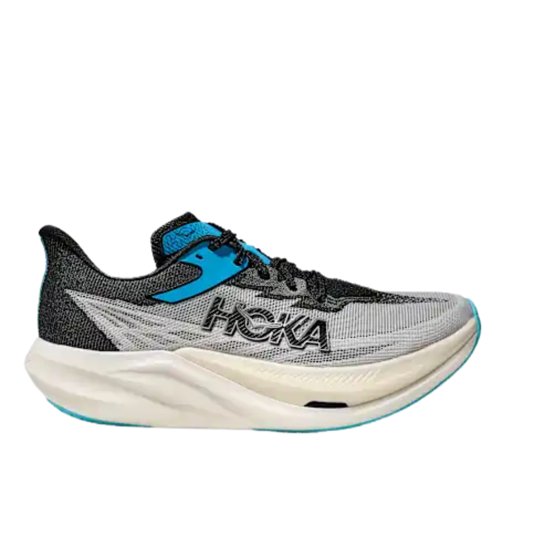 HOKA - Rocket X3 - Unisex