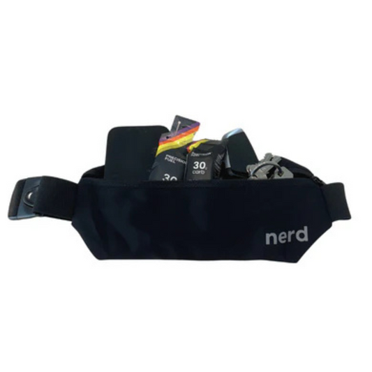 NERD RUN BELT