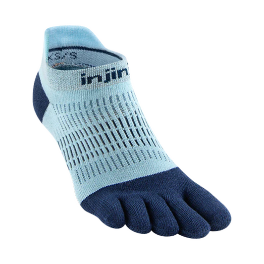 INJINJI - RUN Light weight Sock - Women's