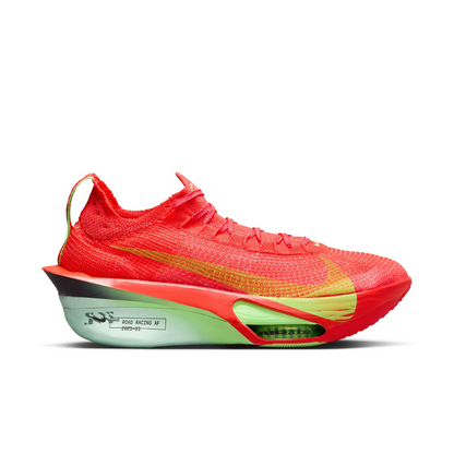 NIKE - Air Zoom Alphafly Next 3% - Women's Fit