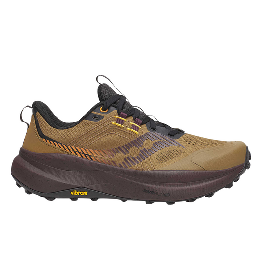 SAUCONY - Xodus Ultra 4 - Men's