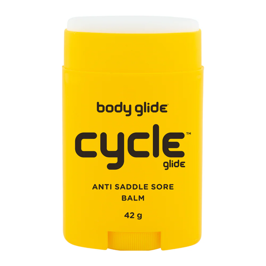 Body Glide Cycle