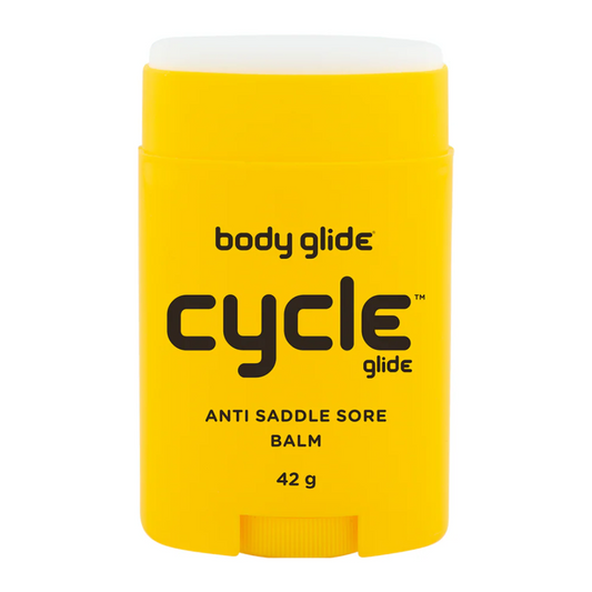 Body Glide Cycle