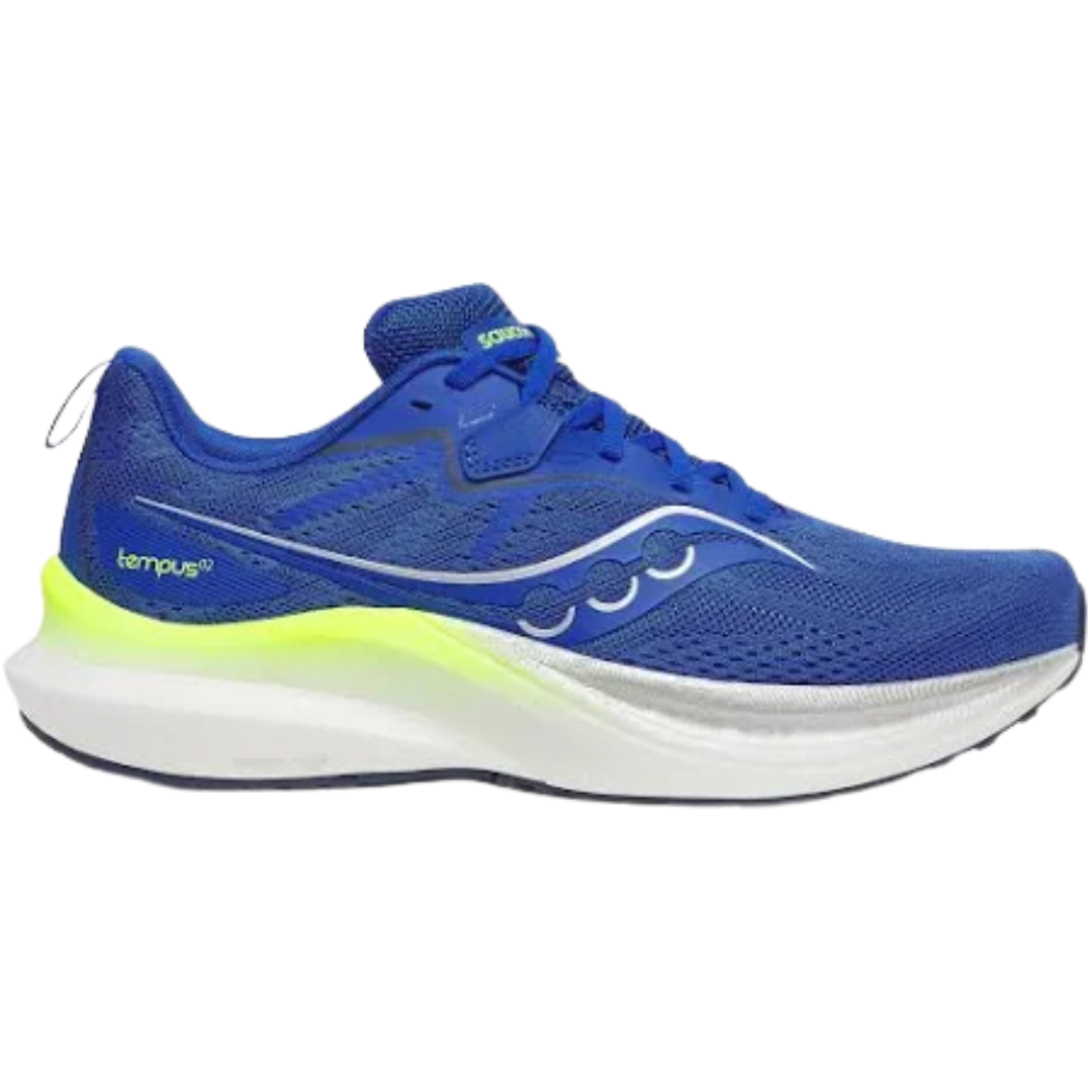 SAUCONY - Tempus 2 - Men's