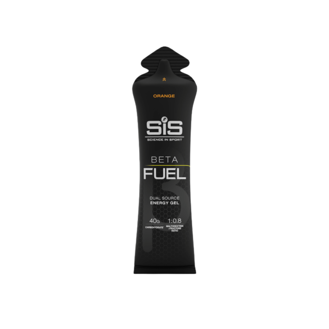 SIS - Beta Fuel 40g Gel