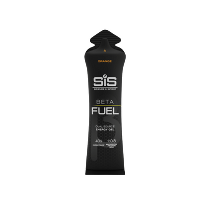 SIS - Beta Fuel 40g Gel