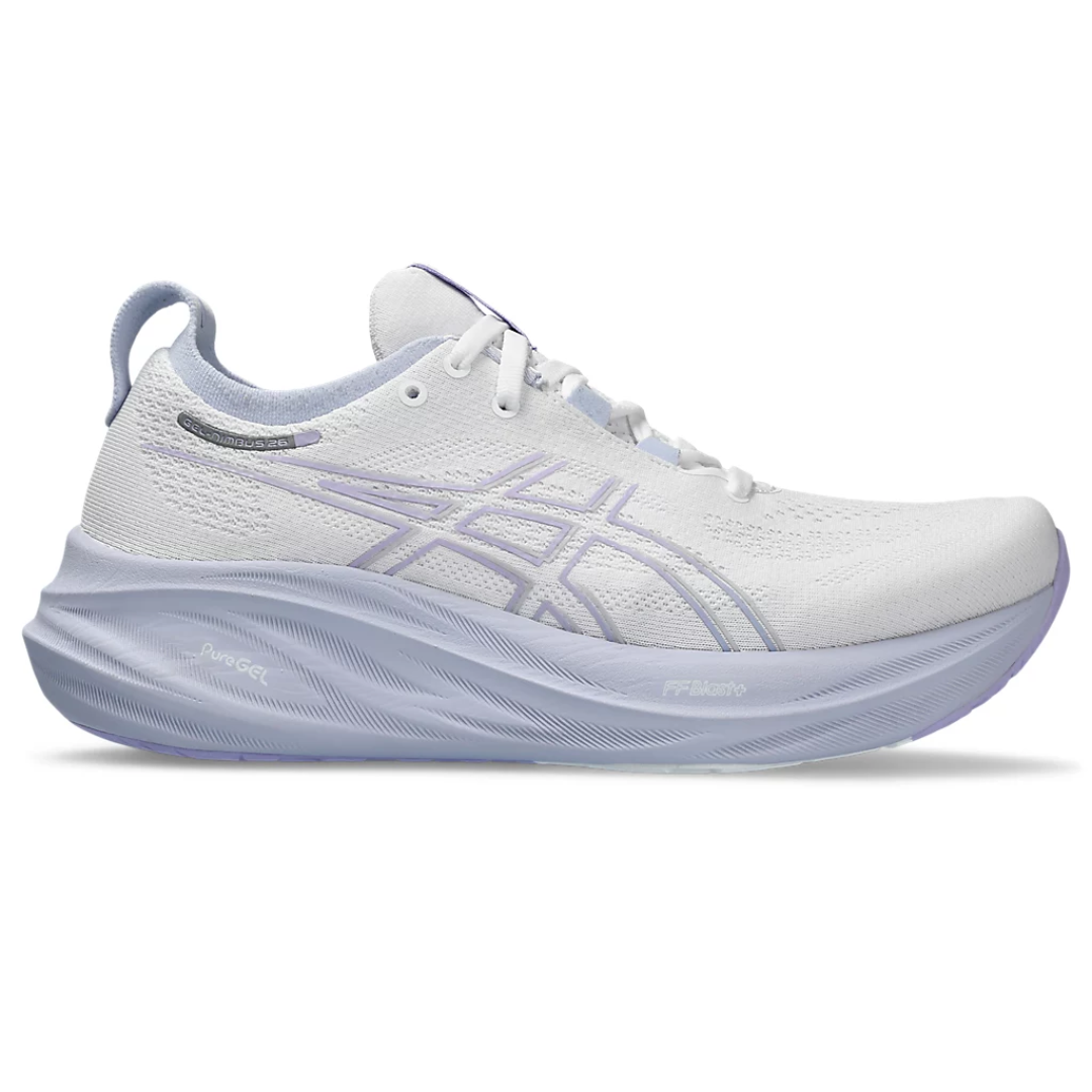 ASICS - Women's Nimbus 26