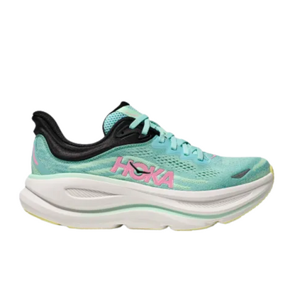 HOKA - Women's Bondi 9 - Wide (D)