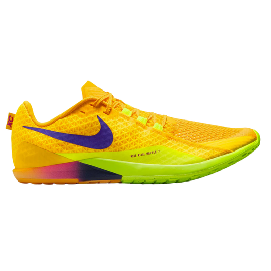 NIKE - Unisex Zoom Waffle 7