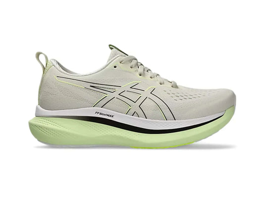 ASICS - Women's - Glideride Max - Wide