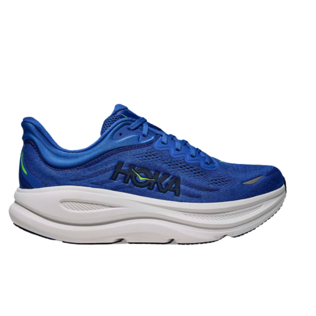 HOKA - Men's Bondi 9 - Std Width (D)