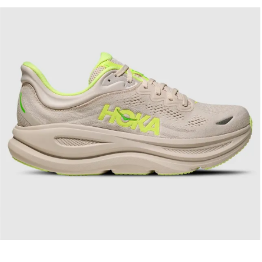 HOKA - Bondi 9 - Extra Wide (4E)