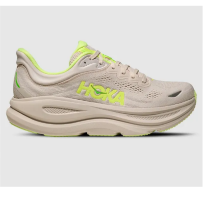 HOKA - Bondi 9 - Extra Wide (4E)